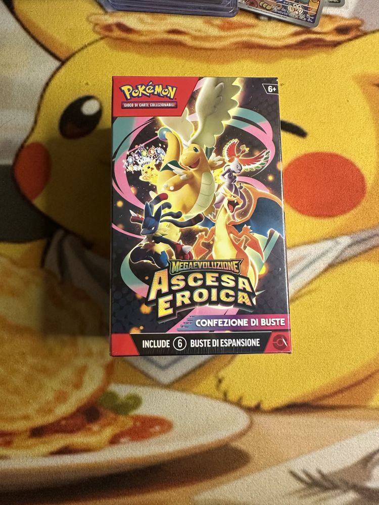Bundle Ascesa Eroica